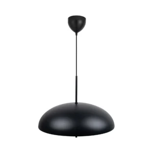Lampa wisząca Nordlux Versale Czarny