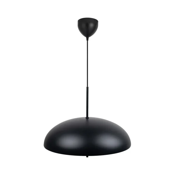 Lampa wisząca Nordlux Versale Czarny