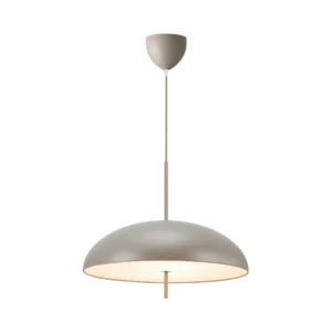 Lampa wisząca Nordlux Versale Brązowy