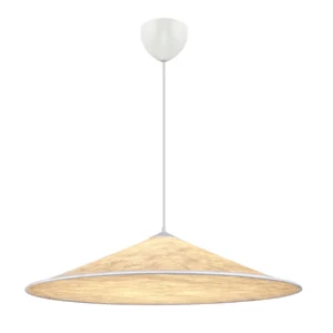 Lampa wisząca Nordlux Hill Biały