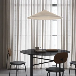 Lampa wisząca Nordlux Hill Biały