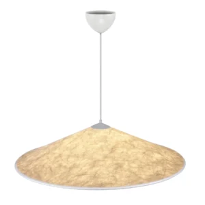 Lampa wisząca Nordlux Hill Biały