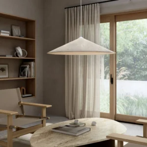 Lampa wisząca Nordlux Hill Biały