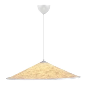Lampa wisząca Nordlux Hill Biały