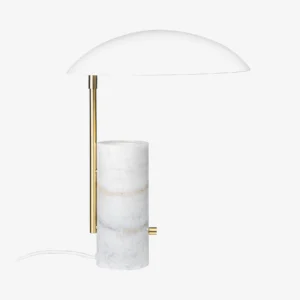 Lampa stołowa Nordlux Mademoiselles Biały