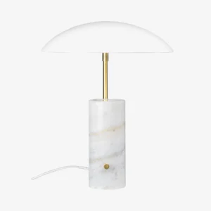 Lampa stołowa Nordlux Mademoiselles Biały
