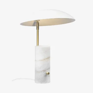 Lampa stołowa Nordlux Mademoiselles Biały