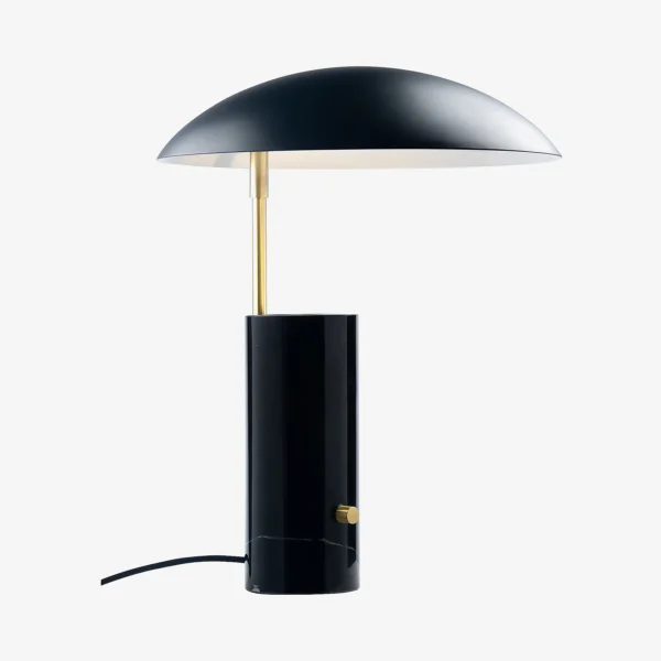 Lampa stołowa Nordlux Mademoiselles Czarny