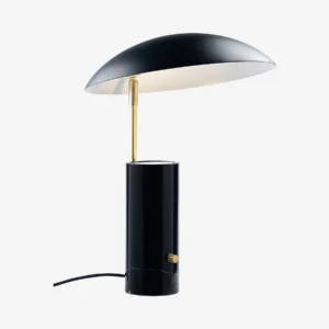 Lampa stołowa Nordlux Mademoiselles Czarny
