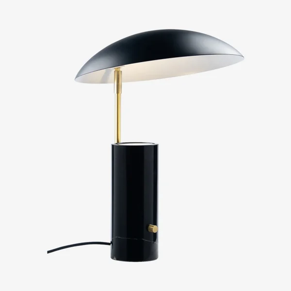 Lampa stołowa Nordlux Mademoiselles Czarny