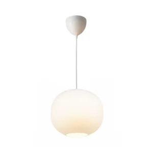 Lampa wisząca Nordlux Navone 20 Biały
