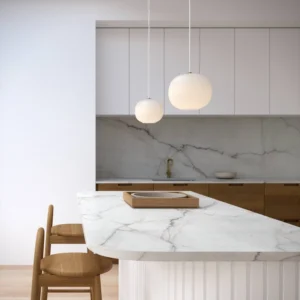 Lampa wisząca Nordlux Navone 20 Biały