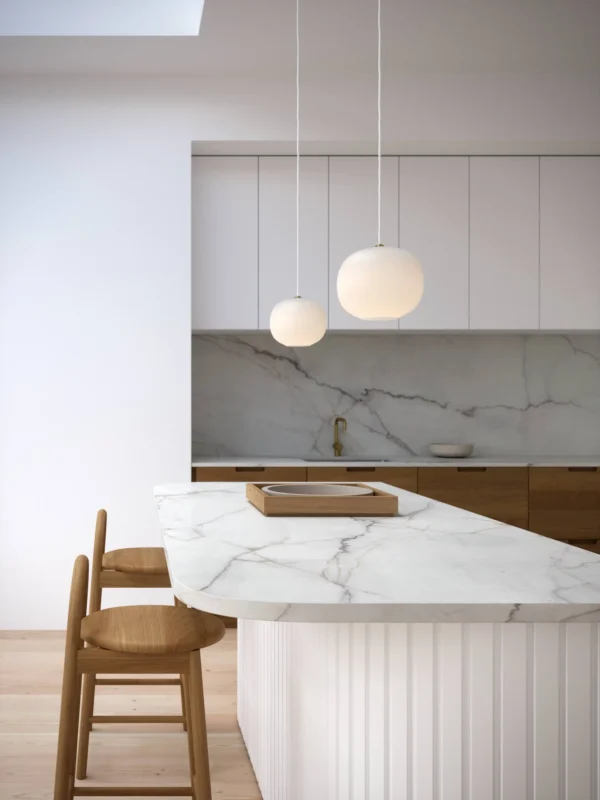 Lampa wisząca Nordlux Navone 20 Biały