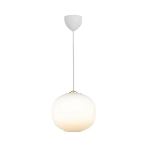 Lampa wisząca Nordlux Navone 20 Biały