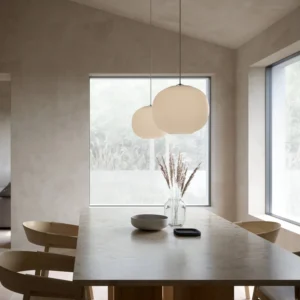 Lampa wisząca Nordlux Navone Biały