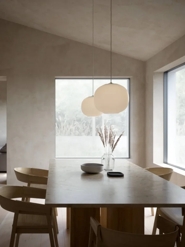 Lampa wisząca Nordlux Navone Biały