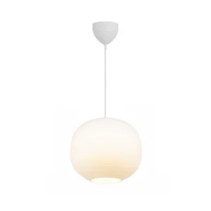 Lampa wisząca Nordlux Navone Biały