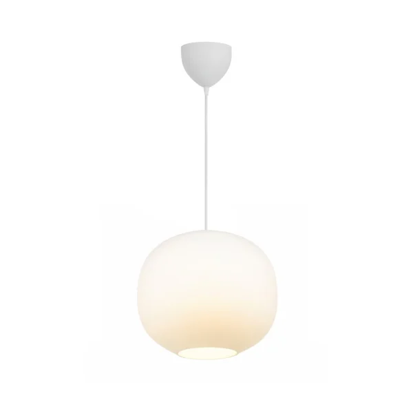 Lampa wisząca Nordlux Navone Biały