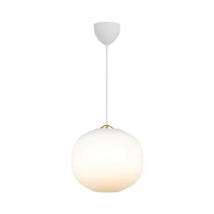 Lampa wisząca Nordlux Navone Biały