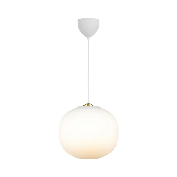 Lampa wisząca Nordlux Navone Biały