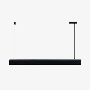 Lampa wisząca Nordlux Beau Czarny