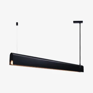 Lampa wisząca Nordlux Beau Czarny