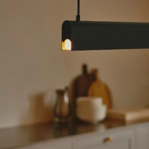 Lampa wisząca Nordlux Beau Czarny