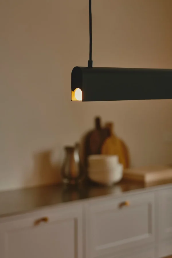 Lampa wisząca Nordlux Beau Czarny