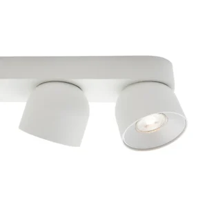 Lampa punktowa Nordlux Pitcher 4-Spot Biały