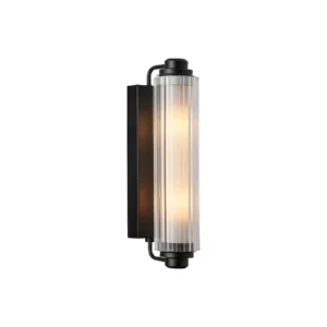 Kinkiet Nordlux Nimal Double Czarny
