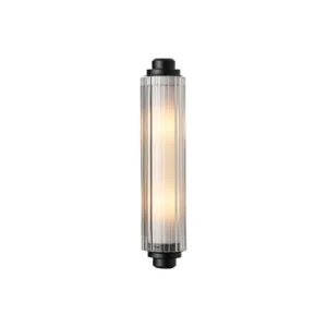 Kinkiet Nordlux Nimal Double Czarny