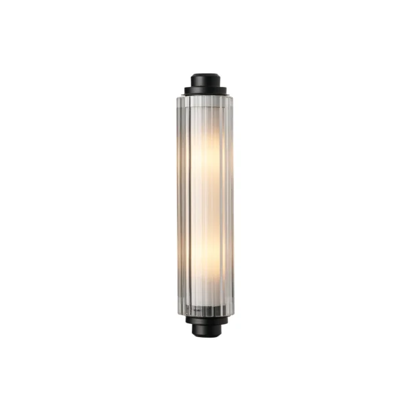 Kinkiet Nordlux Nimal Double Czarny