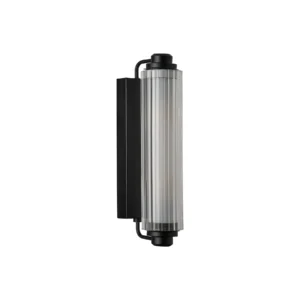 Kinkiet Nordlux Nimal Double Czarny