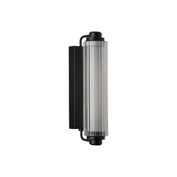 Kinkiet Nordlux Nimal Double Czarny