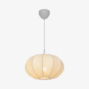 Lampa wisząca Nordlux Aeron 40 Biały