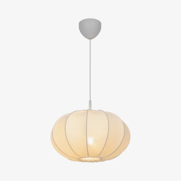 Lampa wisząca Nordlux Aeron 40 Biały