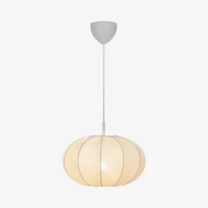 Lampa wisząca Nordlux Aeron 40 Biały
