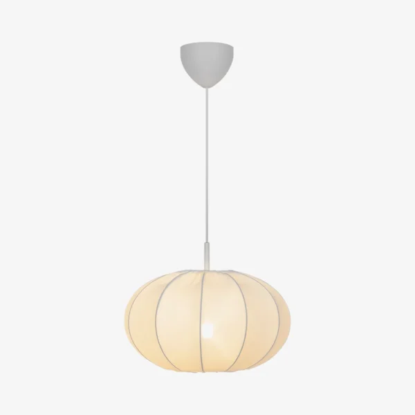 Lampa wisząca Nordlux Aeron 40 Biały