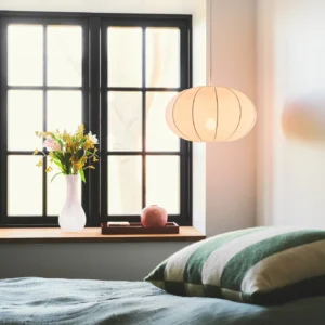 Lampa wisząca Nordlux Aeron 40 Biały