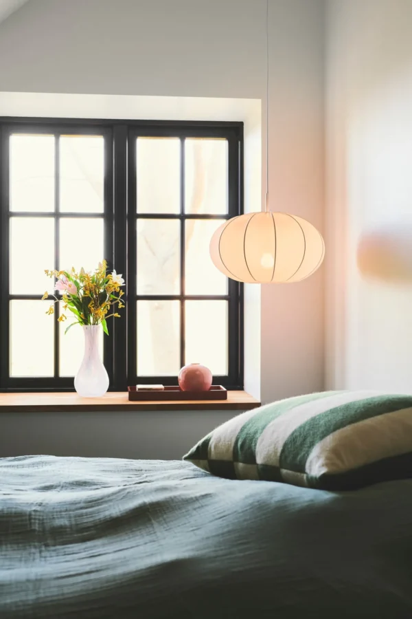 Lampa wisząca Nordlux Aeron 40 Biały