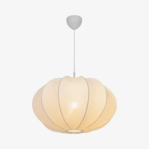 Lampa wisząca Nordlux Aeron 60 Biały