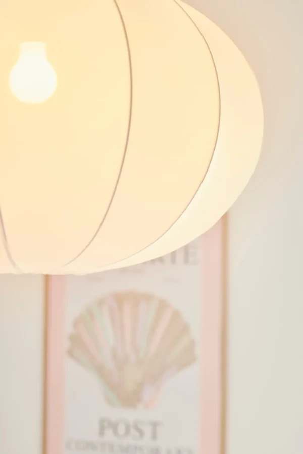 Lampa wisząca Nordlux Aeron 60 Biały