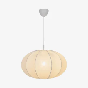 Lampa wisząca Nordlux Aeron 60 Biały