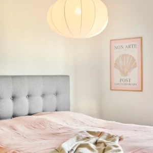 Lampa wisząca Nordlux Aeron 60 Biały