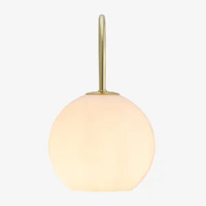 Kinkiet Nordlux Franca Wall light Mosiądz