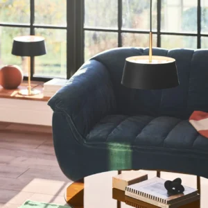 Lampa wisząca Nordlux Clasi 30 Czarny