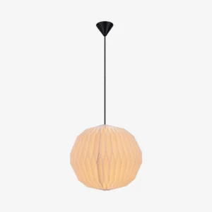 Lampa wisząca Nordlux Belloy 30 Biały