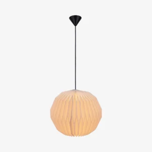 Lampa wisząca Nordlux Belloy 30 Biały