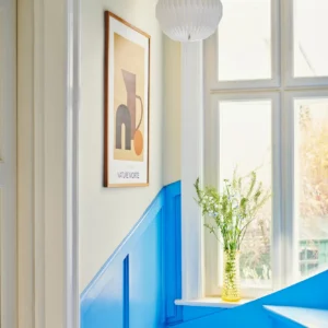 Lampa wisząca Nordlux Belloy 30 Biały