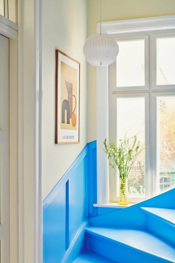 Lampa wisząca Nordlux Belloy 30 Biały